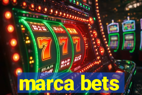 marca bets